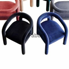 Buggy Modern Sandalye