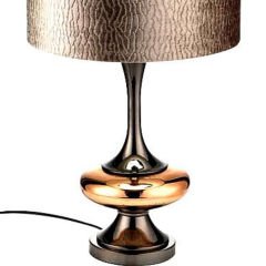 Minimalist Gold Dekoratif Lamba
