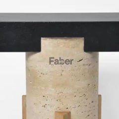 Malibu Modern Sehpa