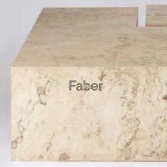 Flash Modern Sehpa