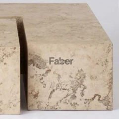 Flash Modern Sehpa