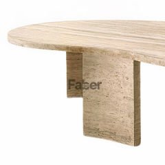 Jean Modern Sehpa