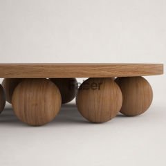 Kapadokya Modern Sehpa