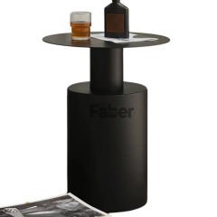 Gray Modern Sehpa