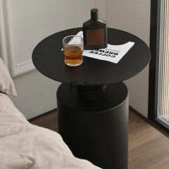 Gray Modern Sehpa
