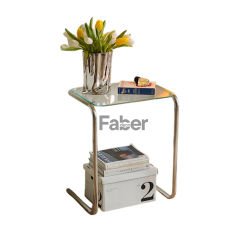 Lime Modern Sehpa