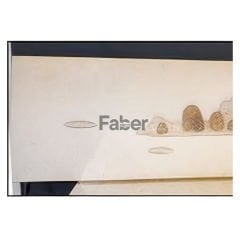 Orman Temalı Kabartma Tablo