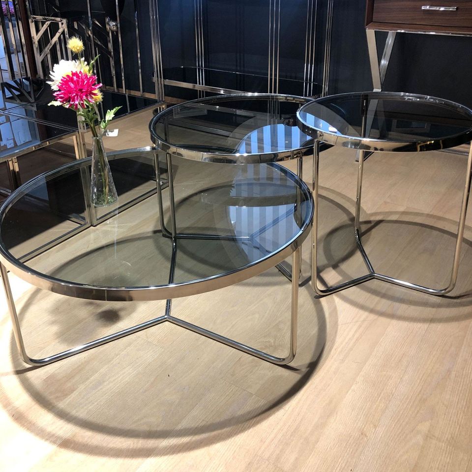 Carrera Premium Orta Sehpa