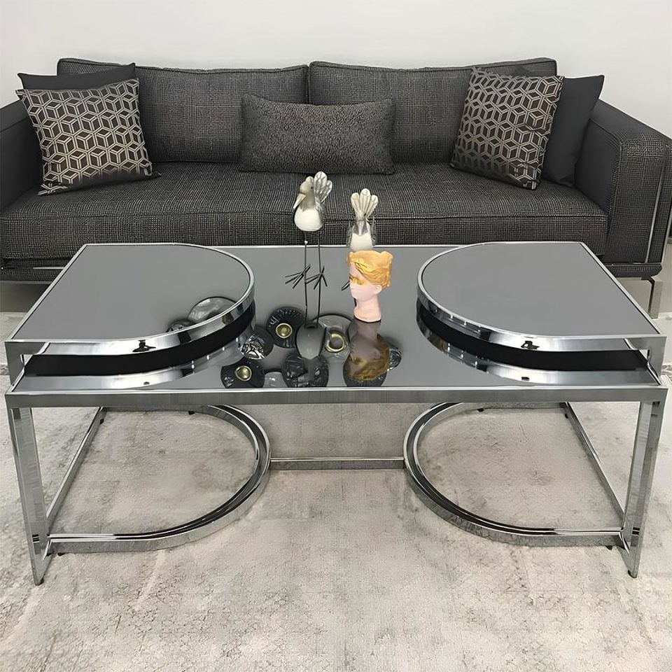 Sesse Elegance Orta Sehpa