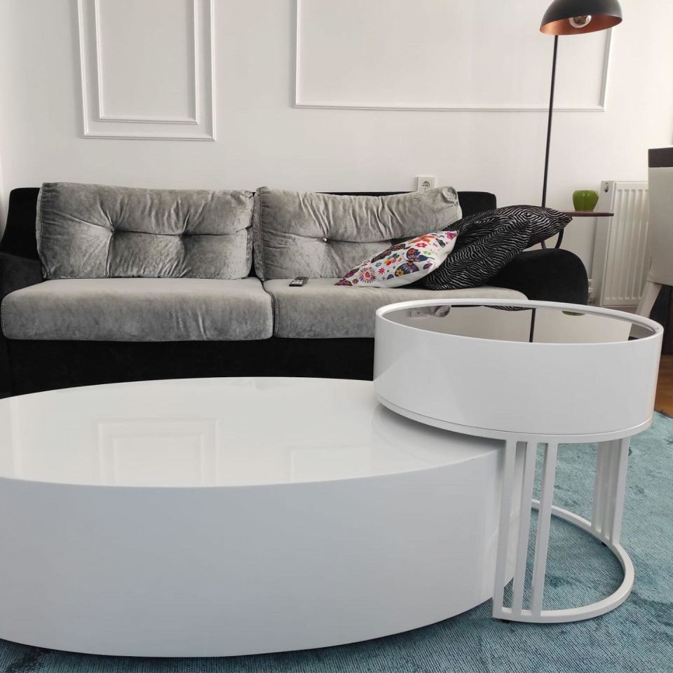 Paris Prestige Orta Sehpa