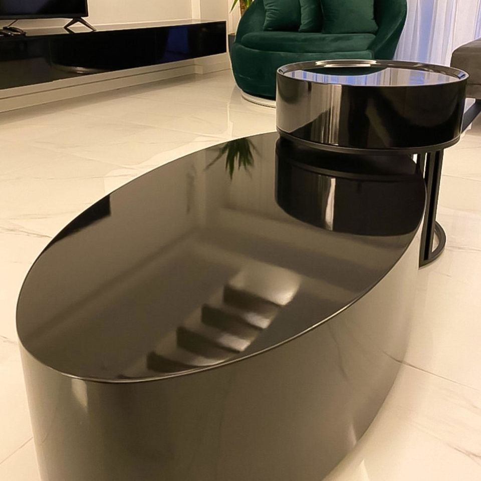 Paris Prestige Orta Sehpa