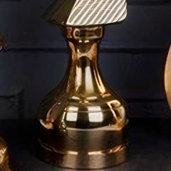 Gold At Figürlü Dekoratif Obje