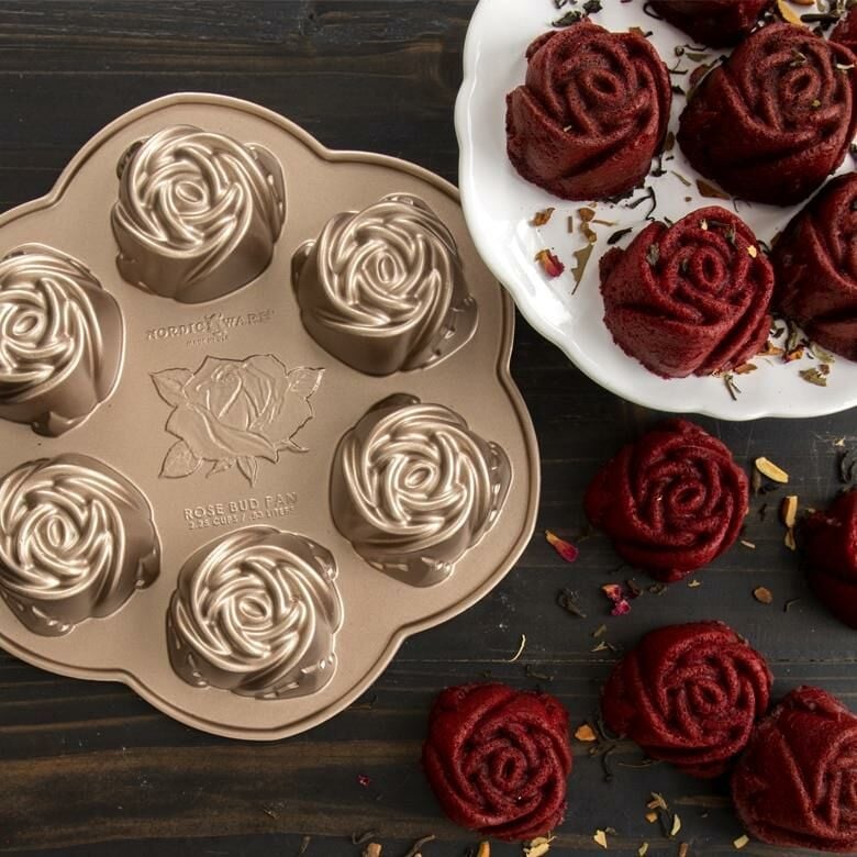 Mükemmel Bir Bundt Kek İçin Püf Noktaları