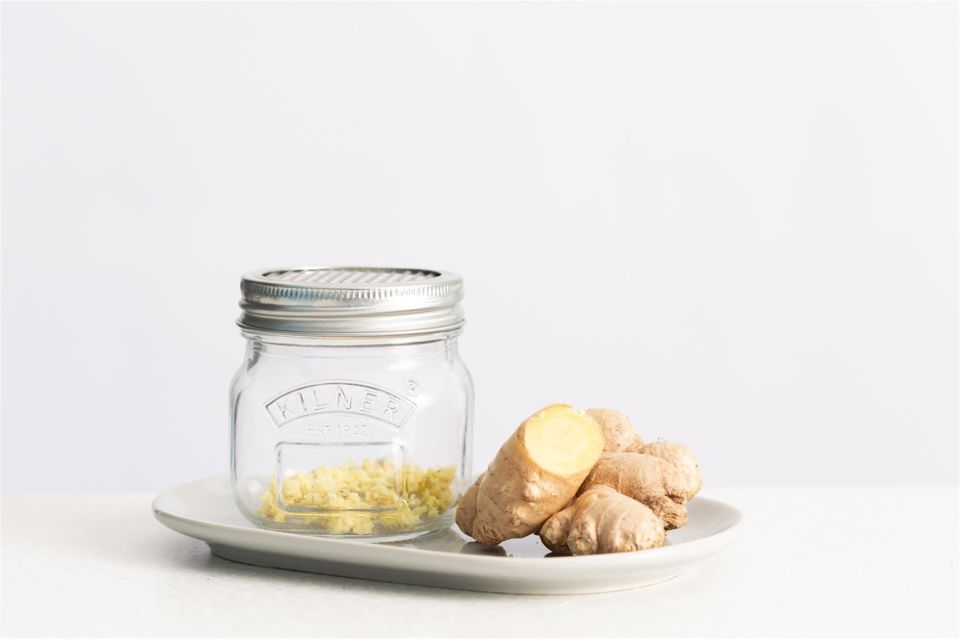 Kilner Rende Kapaklı Saklama Kavanozu 250 ml(K0025.057)