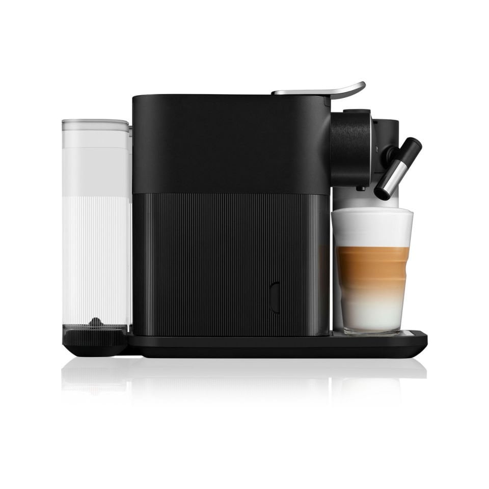 Nespresso  Gran Latissima Black Süt Çözümlü Kahve Makinesi