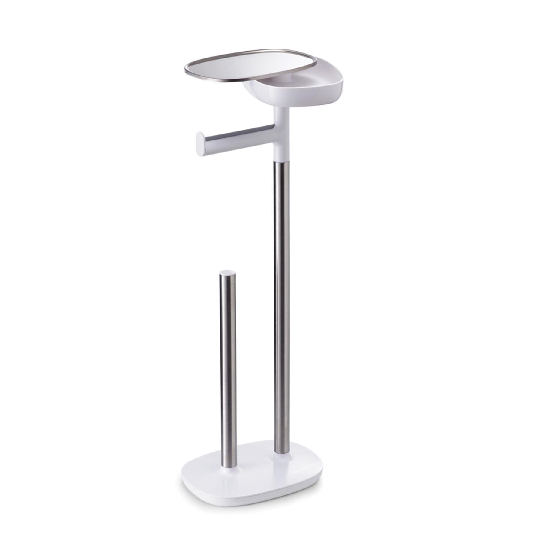 Joseph Joseph EasyStore™ Tuvalet Kağıtlık - Paslanmaz Çelik