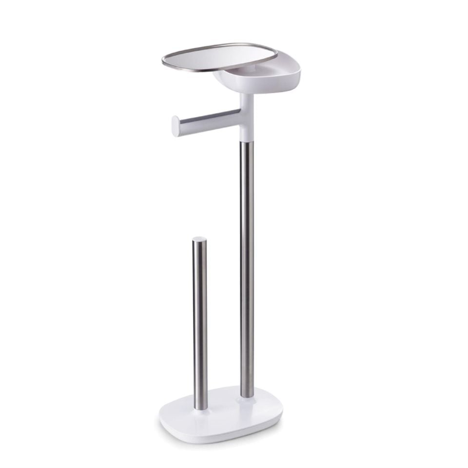 Joseph Joseph EasyStore™ Tuvalet Kağıtlık - Paslanmaz Çelik