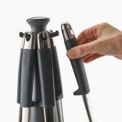 Joseph Joseph 100 Collection Elevate™ Carousel Set