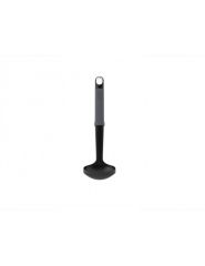 JJ Elevate Carousel 6-Parça Multi Servis Seti (Askılı) - Gri - 10151