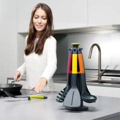 Joseph Joseph Elevate™ Carousel Set - Çok Renkli