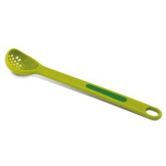 Joseph Joseph Scoop & Pick 2 Parça Kavanoz Çatal Kaşığı Yeşil