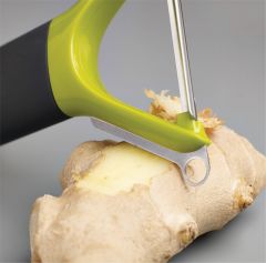 Joseph Joseph Multi-Peel™ Y-Şekilli Soyucu - Yeşil(10107)