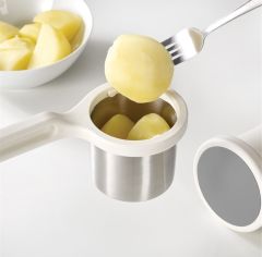 Joseph Joseph Helix Patates Ezici - Beyaz(20100)