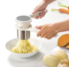 Joseph Joseph Helix Patates Ezici - Beyaz(20100)