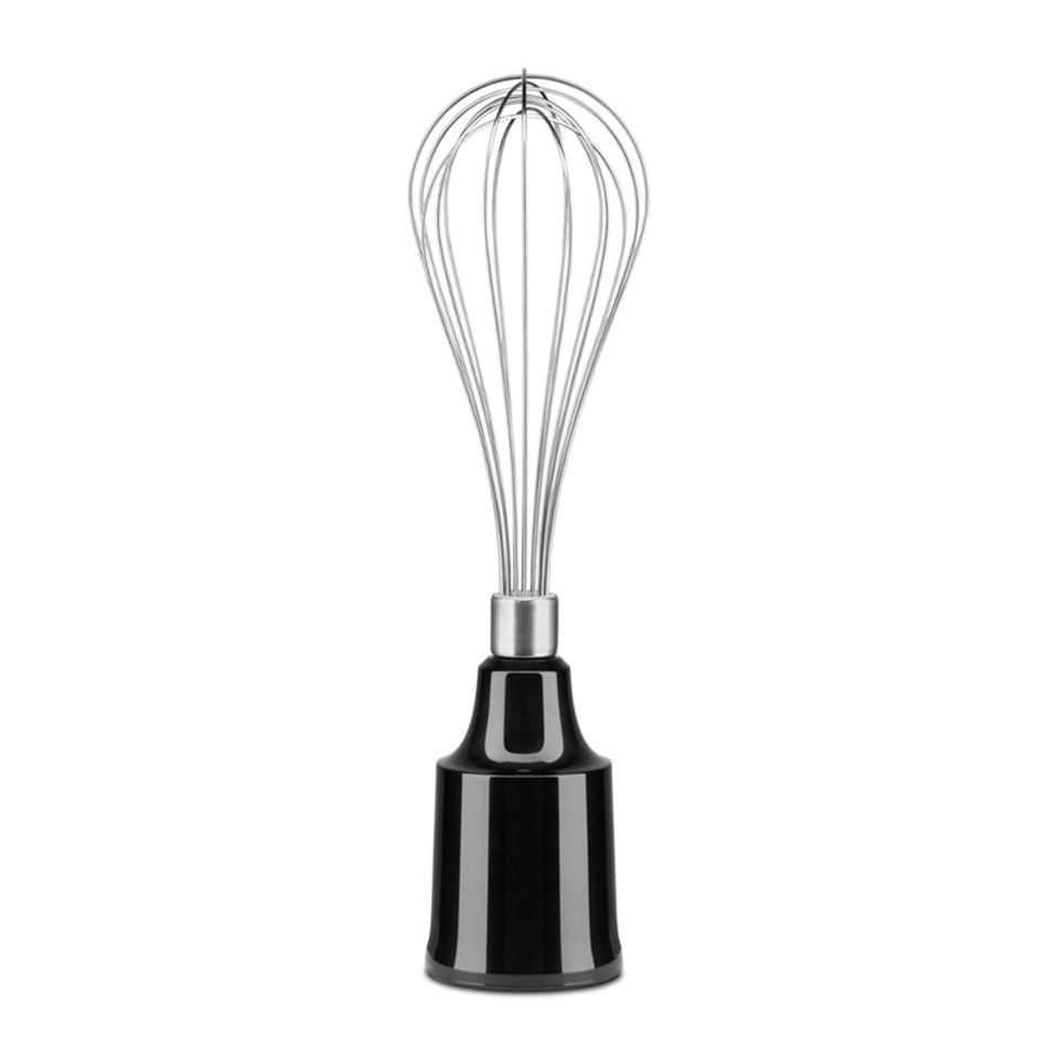 KitchenAid Aksesuarlı El Blenderı Black