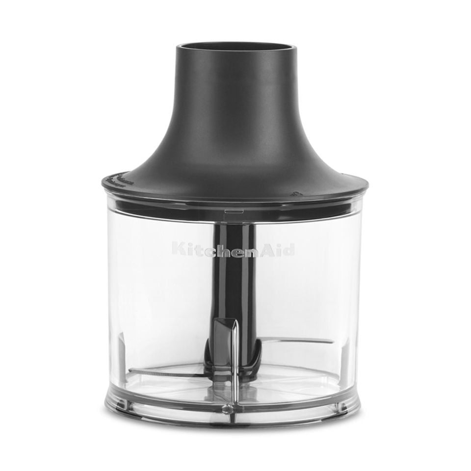 KitchenAid Aksesuarlı El Blenderı Black - 5KHBV83