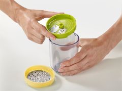 Joseph Joseph Spiro El Tipi Spiral Kesici - Renkli (20105)