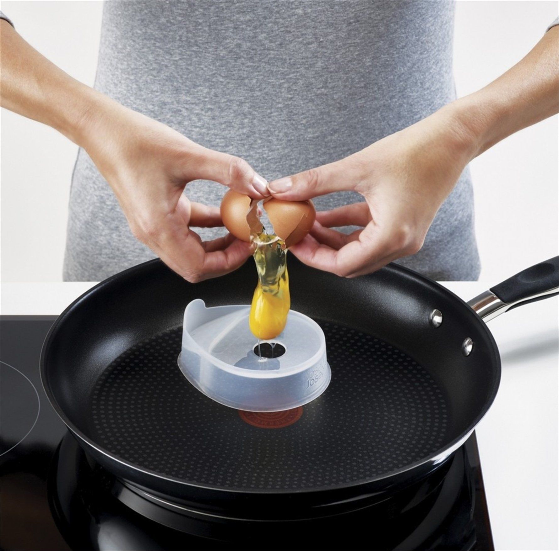 Joseph Joseph Froach Pods™ 2'li Yumurta Kalıbı(20120)