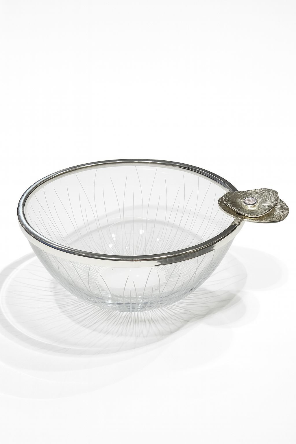 SELECT İSTANBUL PETRA DERİN KASE 24 CM