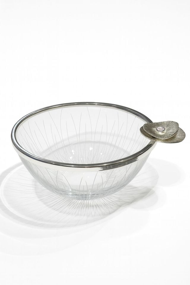 SELECT İSTANBUL PETRA DERİN KASE 24 CM