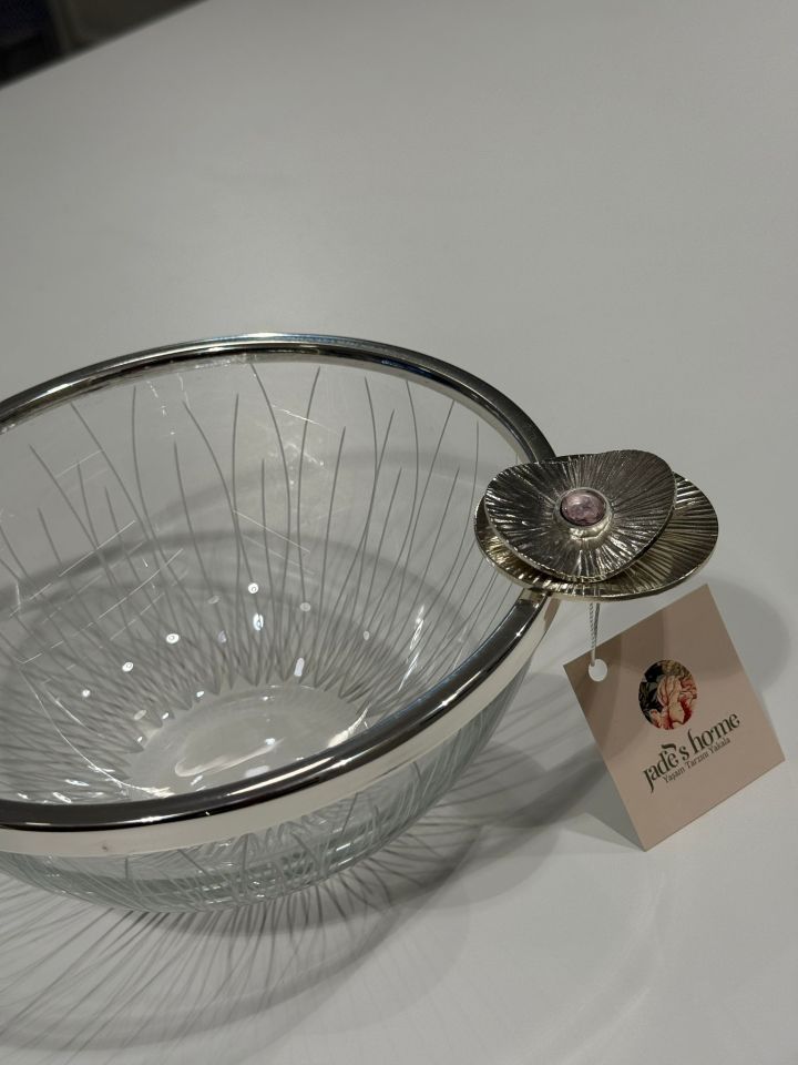 SELECT İSTANBUL PETRA DERİN KASE 20 CM