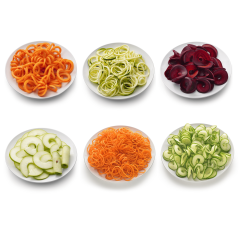 KitchenAid Sarmallaştırma Aksesuarı - 5KSM1APC