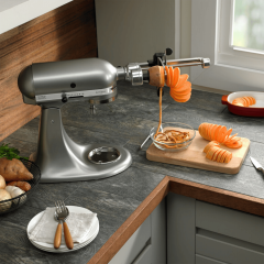 KitchenAid Sarmallaştırma Aksesuarı - 5KSM1APC