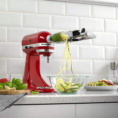 KitchenAid Sarmallaştırma Aksesuarı - 5KSM1APC