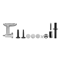 KitchenAid Metal Gıda Öğütme Aksesuarı - 5KSMMGA