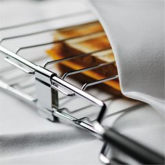 KitchenAid Artisan 2 Dilim Ekmek Kızartma Makinesi - 5KMT2204 (5KMT2204EBK)