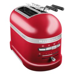 KitchenAid Artisan 2 Dilim Ekmek Kızartma Makinesi - 5KMT2204(5KMT2204EER)