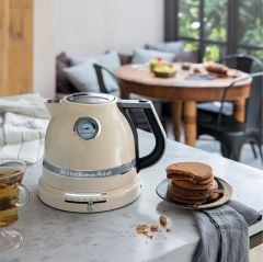 KitchenAid Artisan 1,5 L Su Isıtıcısı 5KEK1522EAC