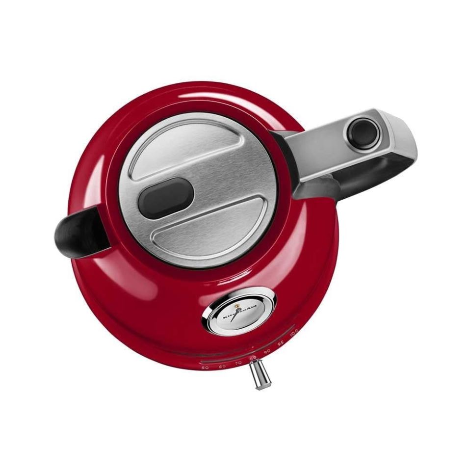 KitchenAid Artisan 1,5 L Su Isıtıcısı Candy Apple
