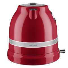 KitchenAid Artisan 1,5 L Su Isıtıcısı - 5KEK1522 Candy Apple