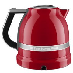 KitchenAid Artisan 1,5 L Su Isıtıcısı - 5KEK1522 Candy Apple