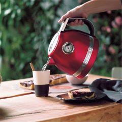 KitchenAid Artisan 1,5 L Su Isıtıcısı - 5KEK1522 Candy Apple