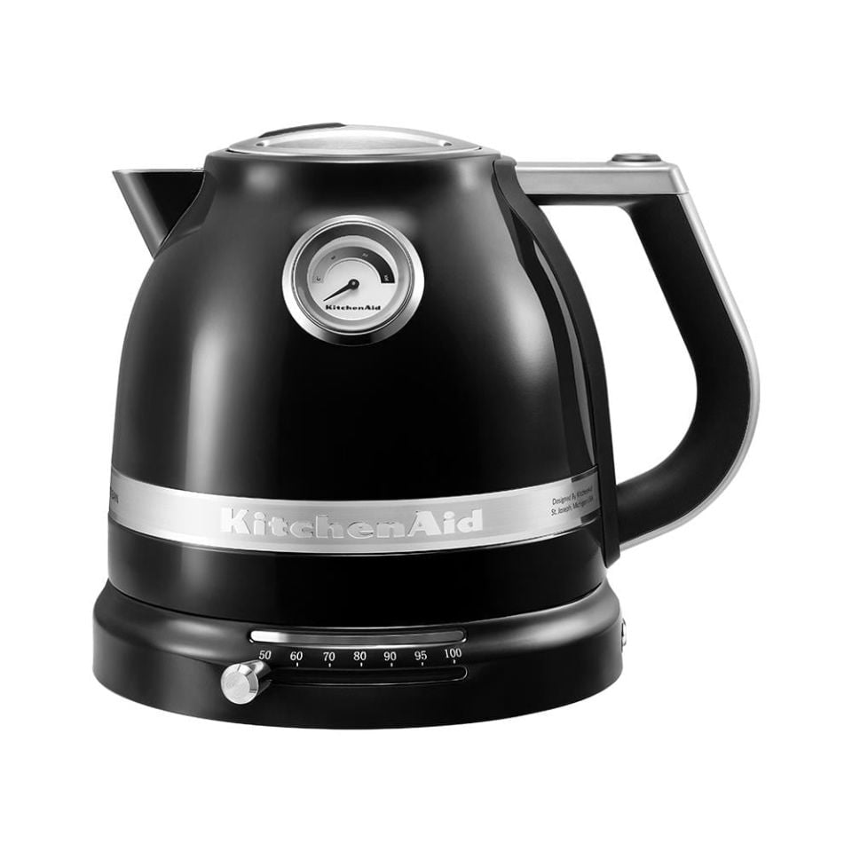 KitchenAid Artisan 1,5 L Su Isıtıcısı Ink Blue