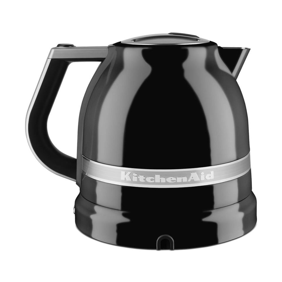 KitchenAid Artisan 1,5 L Su Isıtıcısı Ink Blue