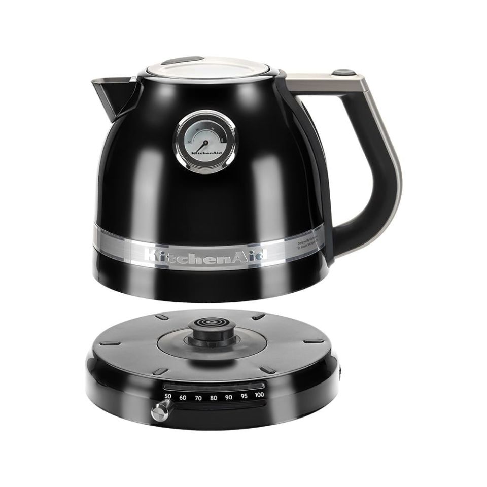KitchenAid Artisan 1,5 L Su Isıtıcısı Ink Blue