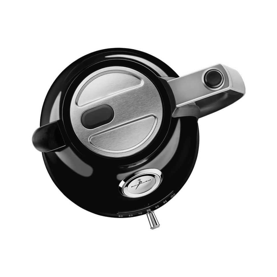 KitchenAid Artisan 1,5 L Su Isıtıcısı Ink Blue
